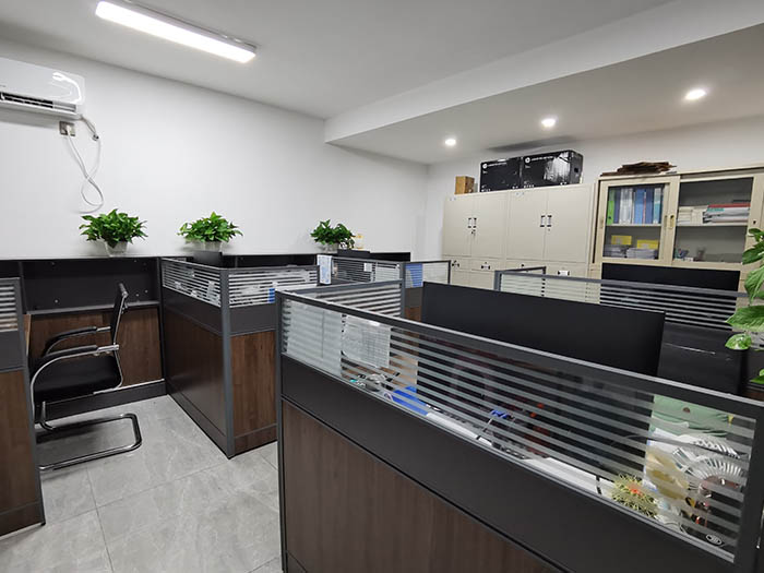 業務(wù)部辦公室(shi)