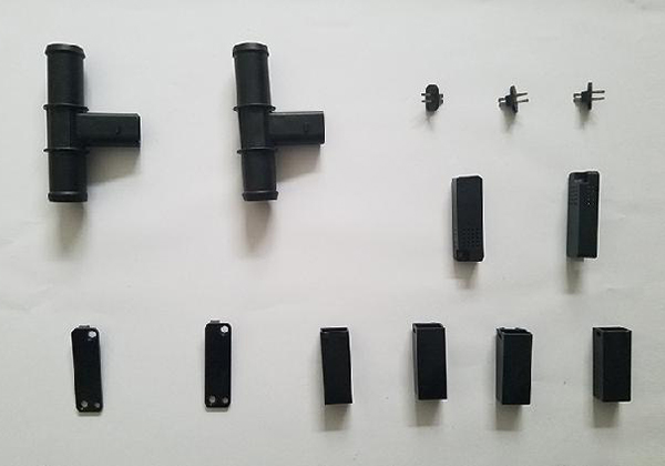 汽(qì)車模具(jù)