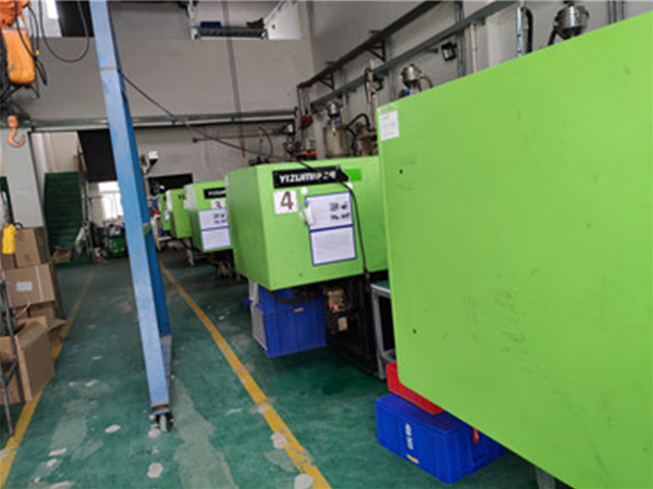 模(mó)具制造(zào)